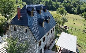 Guest House Rrashkadoli